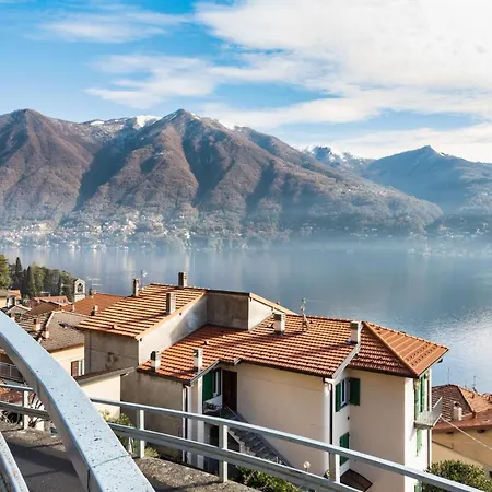 Appartamento Design With View! Carate Urio