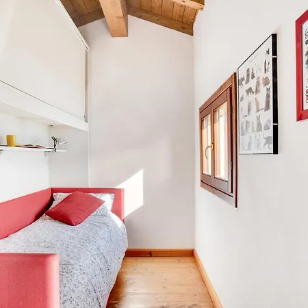 Apartament Design With View!