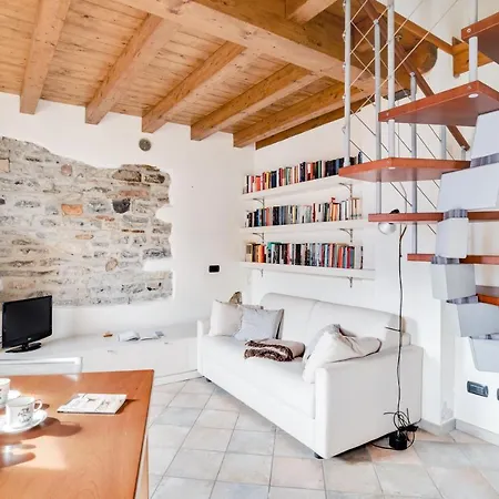 Design With View! Apartament