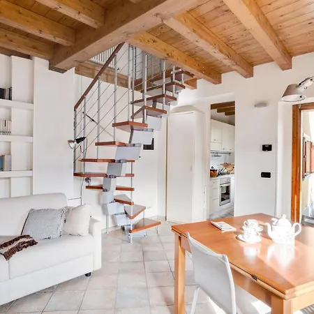 Design With View! Apartamento