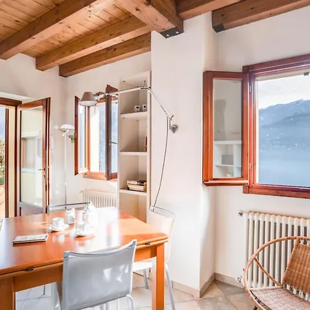 Apartamento Design With View! Carate Urio